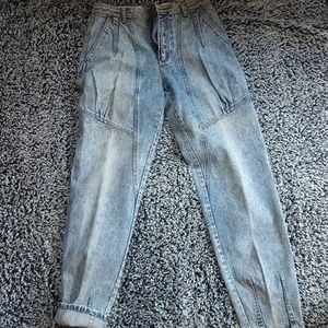 Vintage Nuovo jeans